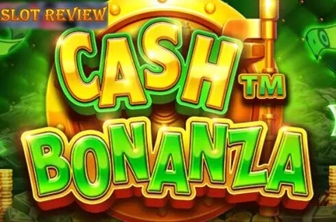 Cash Bonanza icon